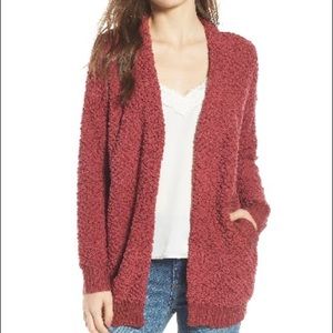Dreamers by Debut Nubby Cardigan